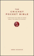 Cricket Pocket Bible