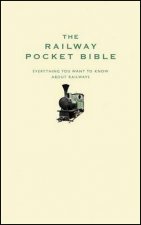 Railway Pocket Bible