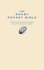 Rugby Pocket Bible