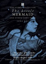 The Little Mermaid And Other Fishy Tales