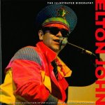 Illustrated Biography Of Elton John