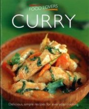 Food Lovers Curry