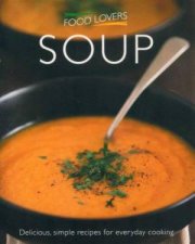 Food Lovers Soup