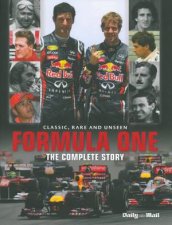 Formula One The Complete Story