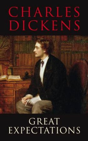 Transatlantic Classics: Great Expectations by Charles Dickens