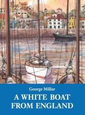 White Boat From England