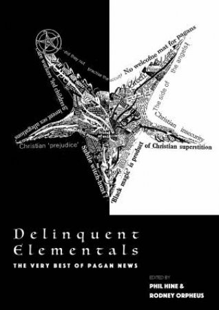 Delinquent Elementals by Phil Hine