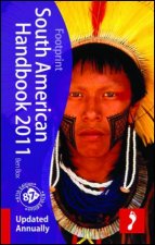 South American Handbook 87e