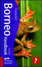 Borneo Handbook 3e