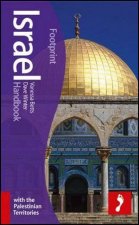 Israel Handbook 3e