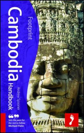 Cambodia Handbook 6/e by Andrew Spooner