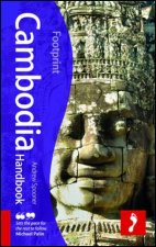 Cambodia Handbook 6e