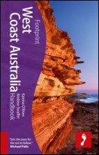 West Coast Australia Handbook 4e