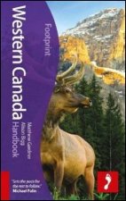 Western Canada Handbook 4th Edition