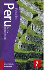 Peru Handbook 8th Edition