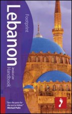 Lebanon Handbook