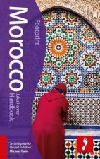 Footprint Handbook Morocco 6th Ed