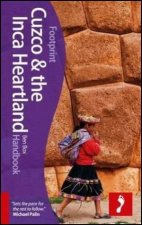 Cuzco  the Inca Heartland Handbook 5e