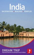 India Backwaters Beaches Temples Dream Trip