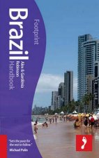 Footprint Handbook Brazil 8th Ed