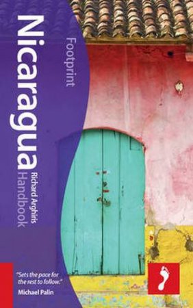 Footprint Handbook: Nicaragua - 5th Ed.