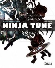 Ninja Tune 20 Years of Beats  Pieces Labels Unlimited
