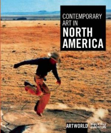 Contemporary Art in North America: Artworld by WILSON MICHAEL