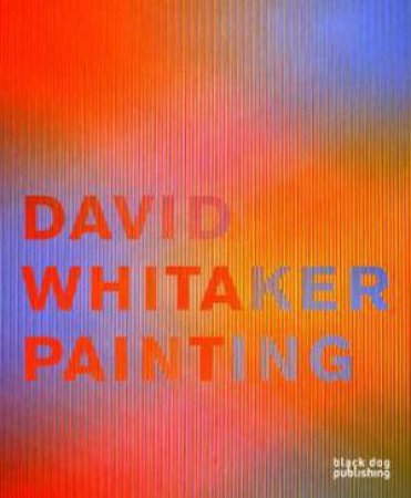David Whitaker Painting by STURGIS MATTHEW