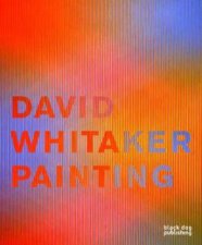 David Whitaker Painting