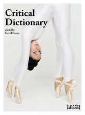 Critical Dictionary