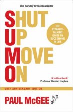 SUMO Shut Up Move On