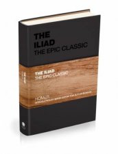 The Iliad