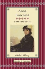 Collectors Library Anna Karenina