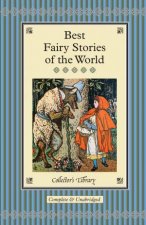 Collectors Library Best Fairy Stories Of The World