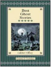 Collectors Library Best Ghost Stories