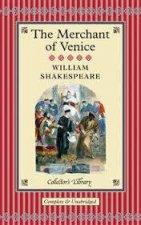 Collectors Library Merchant of Venice