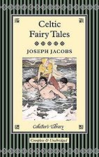 Collectors Library Celtic Fairy Tales