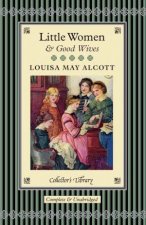 Classics Collectors Library Little Women and Good Wives