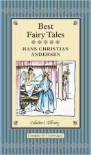 Collectors Library Best Fairy Tales