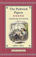 Collectors Library Pickwick Papers