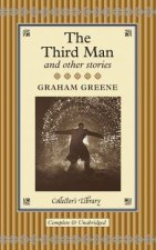 Collectors Library Third Man and Other Stories