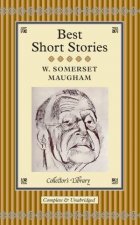Collectors Library Best Short Stories of W Somerset Maugham
