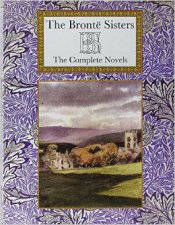 Collectors Library Bronte Sisters The Complete Novels