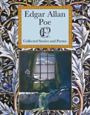Classics Collectors Library Edgar Allan Poe  Collected Stories and Poems