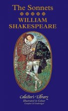 Classics Collectors Library Sonnets  Colour Ed