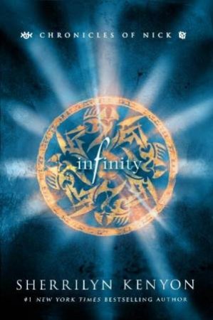 Infinity by Sherrilyn Kenyon