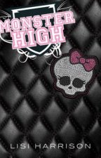Monster High 01