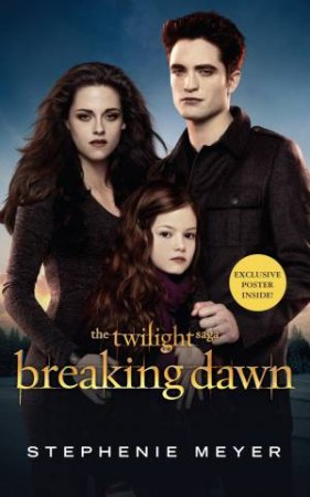 Breaking Dawn - Part 2 by Stephenie Meyer