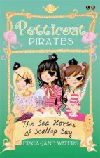 The Seahorses of Scallop Bay