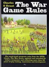 War game Rules